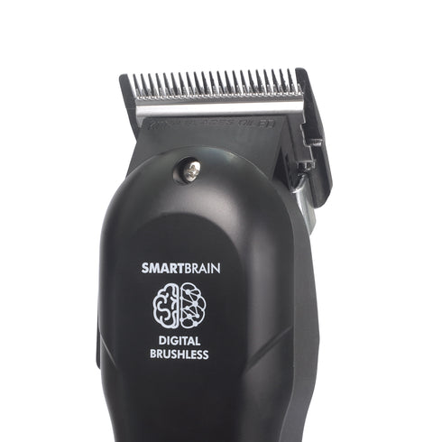 MRD Pro Precision Clipper - Black